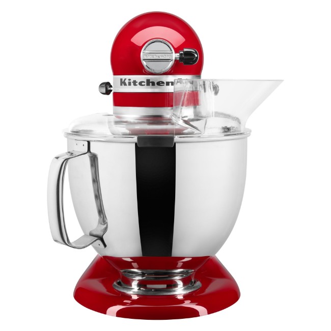 Защита за изливане, за смесители 4.3 L и 4.8 L - KitchenAid