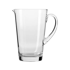 Гарафа, кристално стъкло, 1L, "Avant-Garde" - Krosno