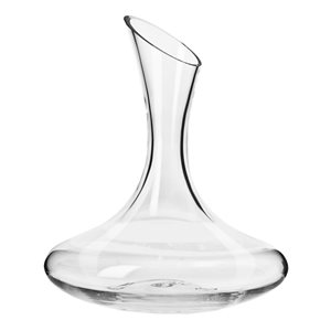 Декантер за вино от кристално стъкло, 1.5L, "Vinoteca" - Krosno