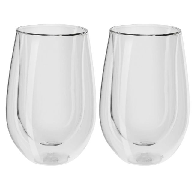 Комплект 2 чаши за пиене, боросиликатно стъкло, 300 мл, "Sorrento Bar" - Zwilling