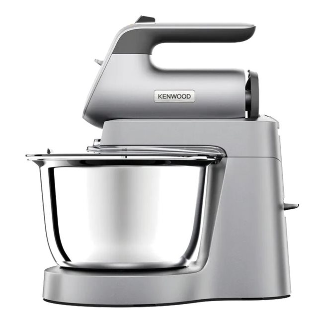 Миксер с купа, 3.5L, Chefette, сребрист – Kenwood