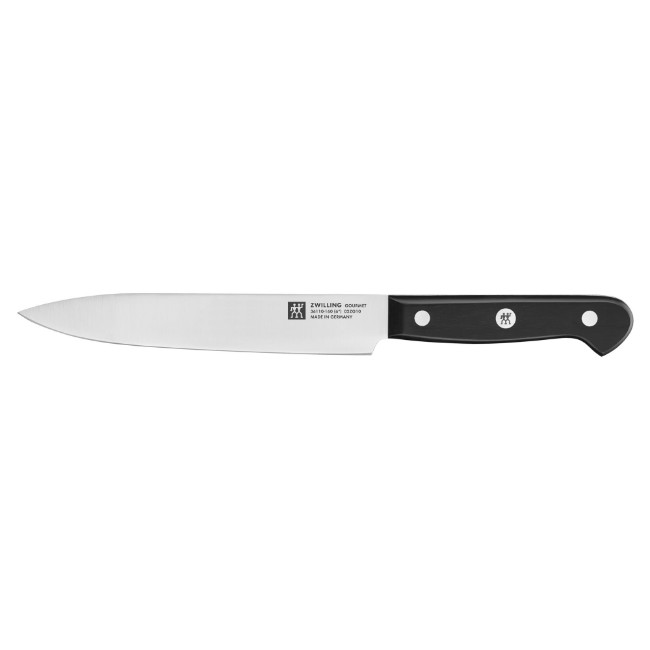 Комплект ножове от 7 "ZWILLING Gourmet" - Zwilling