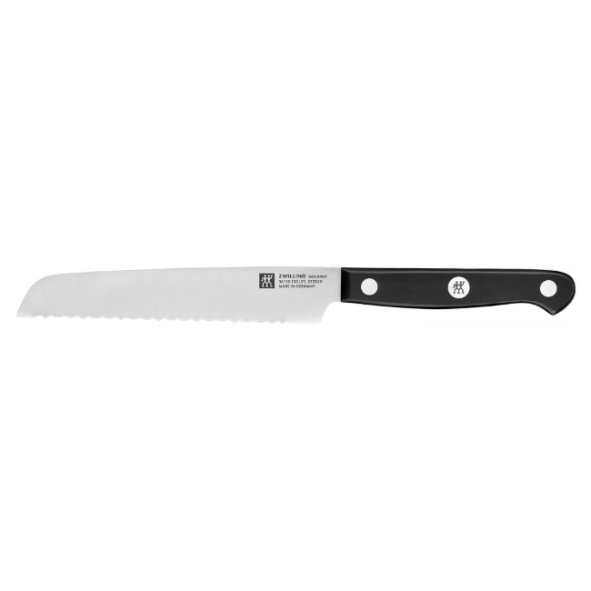 Комплект ножове от 7 "ZWILLING Gourmet" - Zwilling