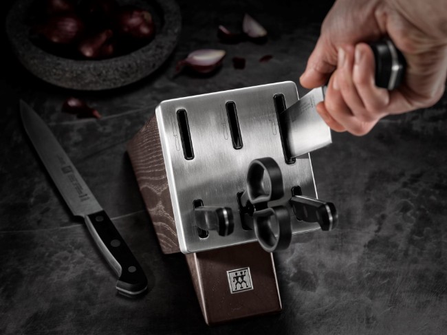 Комплект ножове от 7 "ZWILLING Gourmet" - Zwilling