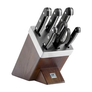 Комплект ножове от 7 части Gourmet - Zwilling
