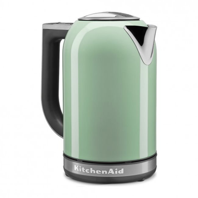 Електрическа кана 1.7л, Pistachio - KitchenAid