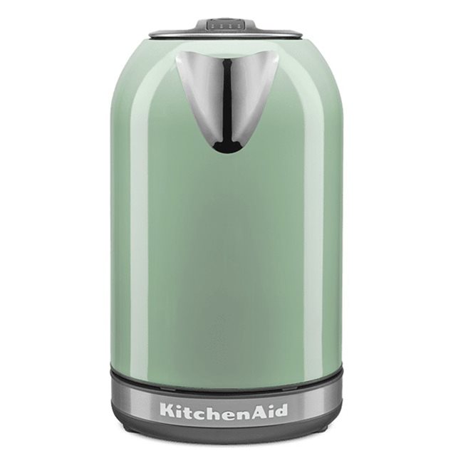 Електрическа кана 1.7л, Pistachio - KitchenAid