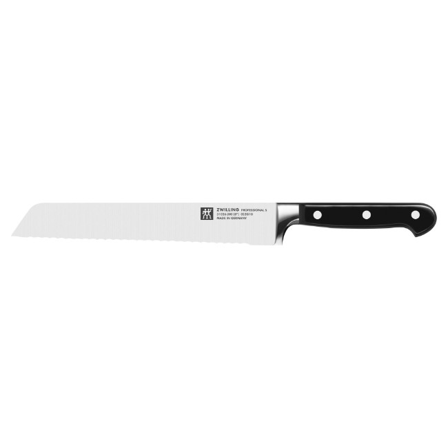 Нож за хляб, 20 см, Professional S - Zwilling