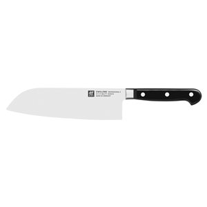 Нож Santoku, 18 см, <<Professional S>> - Zwilling