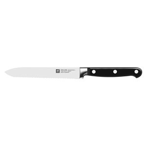Универсален нож, 13 см, <<Professional S>> - Zwilling