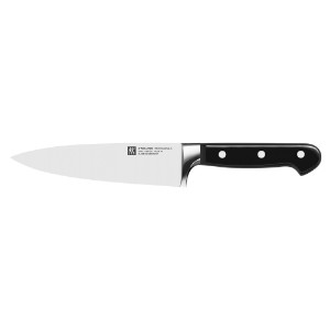 Нож за готвач, 16 см, <<Professional S>> - Zwilling