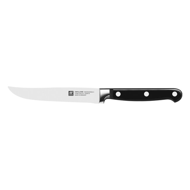 Комплект ножове за пържоли, 4 части, неръждаема стомана, <<Professional S>> - Zwilling