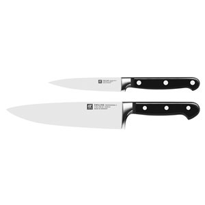 Комплект кухненски ножове от 2 части, <<Professional S>> - Zwilling