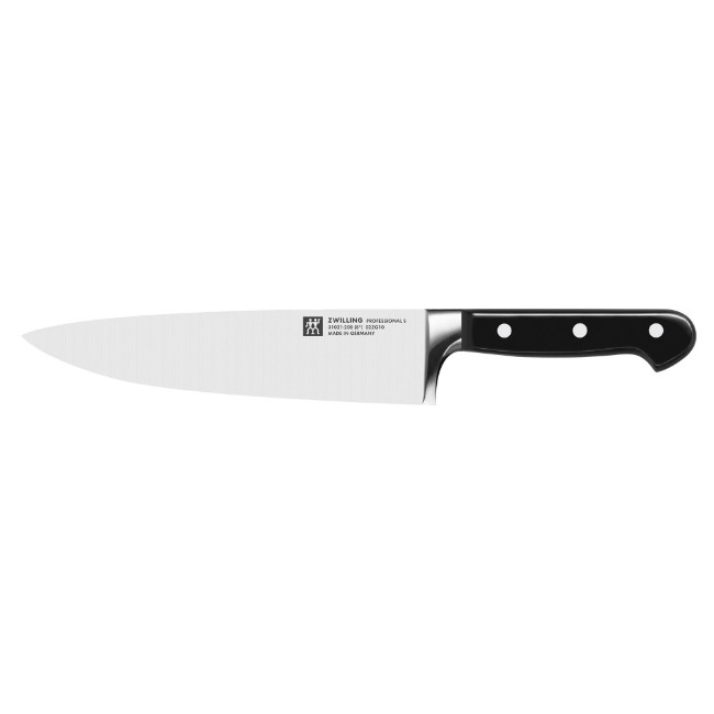 Комплект кухненски ножове от 7 части - Zwilling