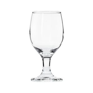 Комплект чаши за вода от 6 части, изработени от стъкло, 310 ml, "Ducale" - Borgonovo