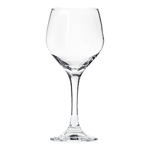 Комплект чаши за вино от 6 части, стъкло, 470мл, "Ducale" - Borgonovo