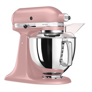 Миксер Artisan 4.8L, Модел 175, Dried Rose - KitchenAid