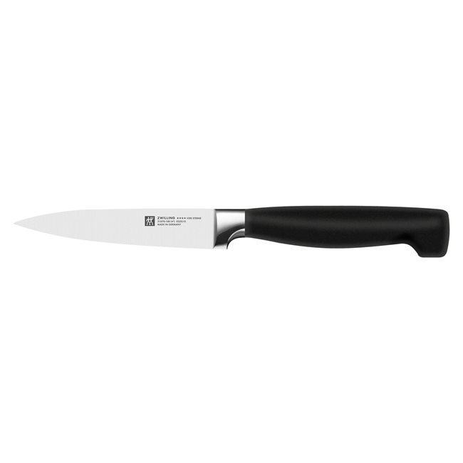 Комплект кухненски ножове от 6 части, неръждаема стомана, TWIN Four Star - Zwilling