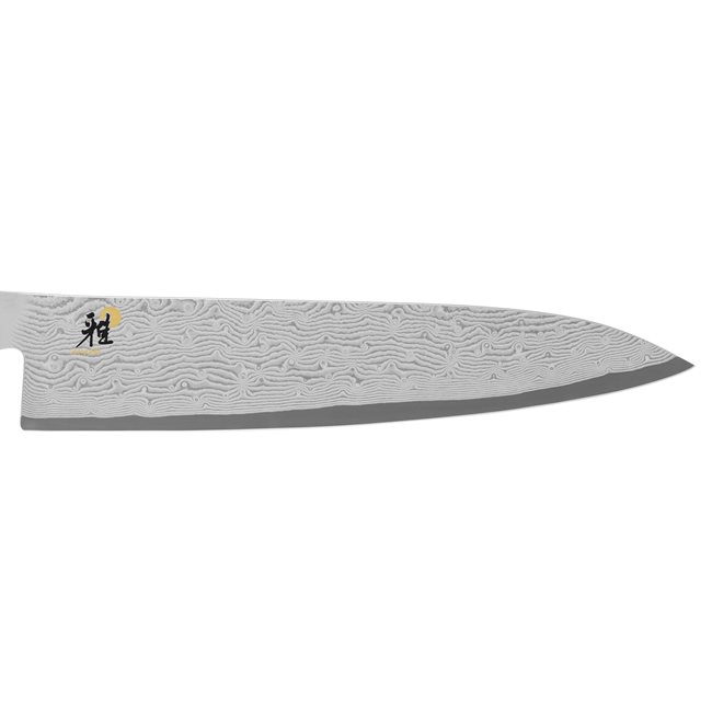 Нож Gyutoh, 24 см, 5000MCD 67 - Miyabi
