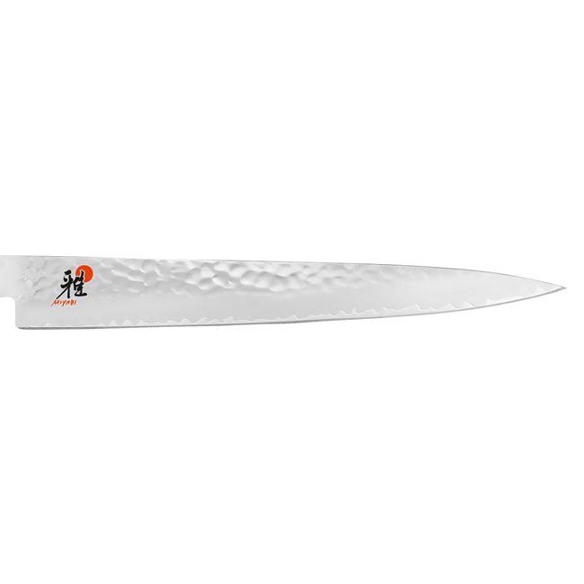 Нож Sujihiki 24 см 6000MC - Miyabi