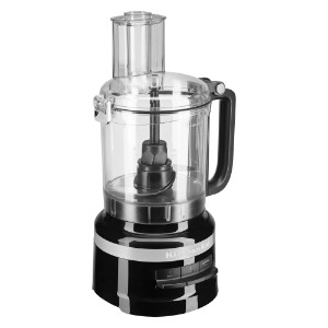 Кухненски робот, 2.1 L, 250 W, Onyx Black - KitchenAid