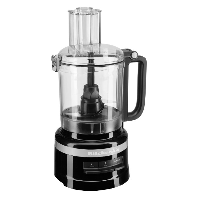 Кухненски робот, 2.1 L, 250 W, Onyx Black - KitchenAid