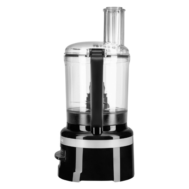 Кухненски робот, 2.1 L, 250 W, Onyx Black - KitchenAid