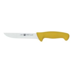 Нож за обезкостяване, 16 см, TWIN MASTER, жълт - Zwilling