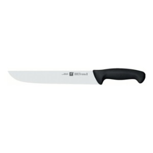 Месарски нож, 26 см, "TWIN Master", черен - Zwilling