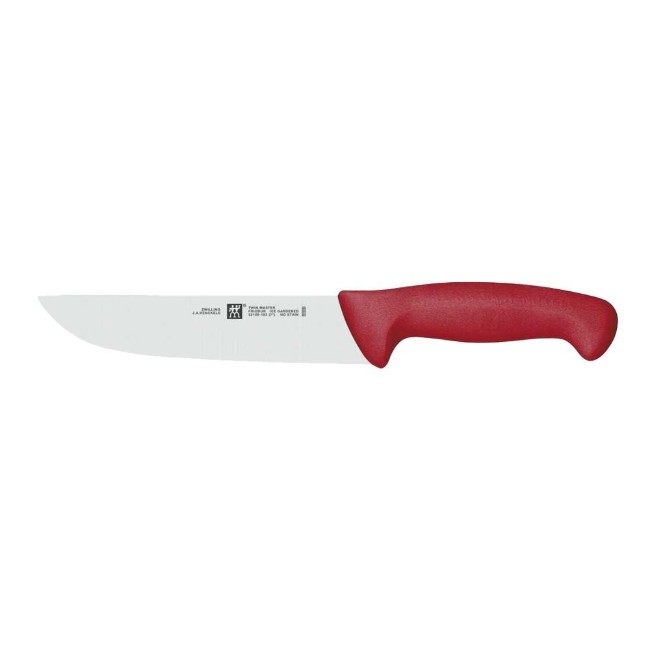 Месарски нож 18см TWIN Master - Zwilling