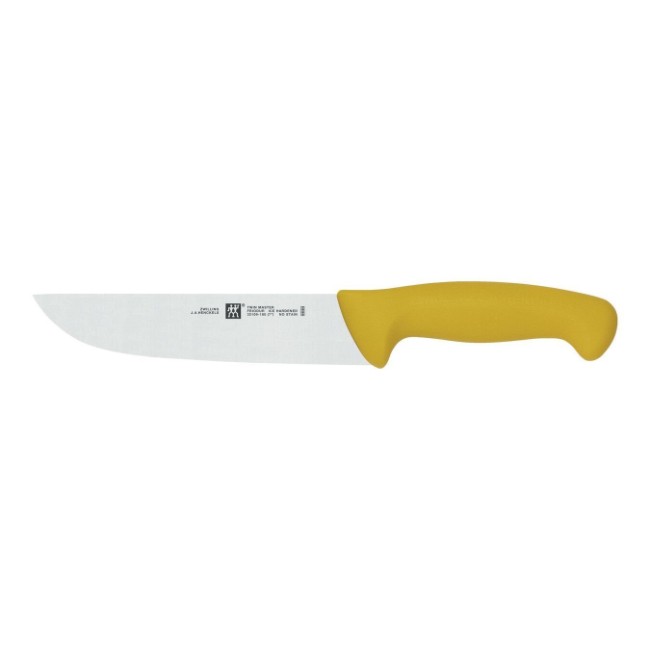 Месарски нож, 18 см, <<TWIN Master>> - Zwilling