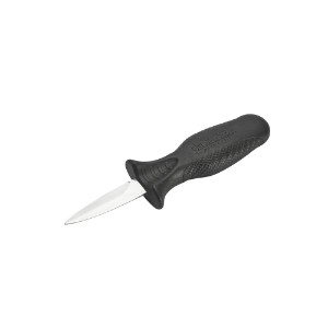 Нож за стриди, неръждаема стомана, 15,7 см - de Buyer