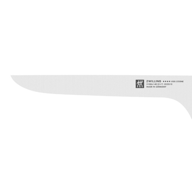 Нож за обезкостяване, 14 см, <<TWIN Four Star>> - Zwilling