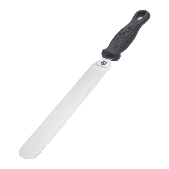 Нож за торта "FKOfficium", 25 см - de Buyer