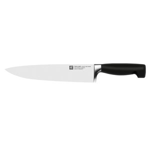 Нож за готвач, 23 см, <<TWIN Four Star>> - Zwilling