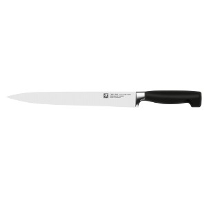 Нож за нарязване, 26 см, <<TWIN Four Star>> - Zwilling