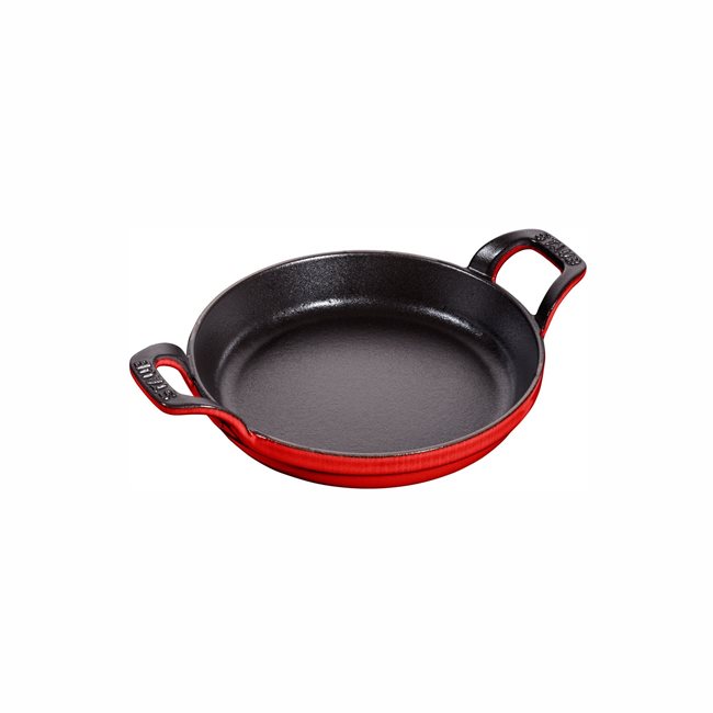 Кръгла тава 16 см, Cherry - Staub