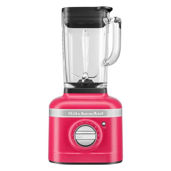 Блендер Artisan K400, 1.4L, 1200W, Hibiscus - марка KitchenAid