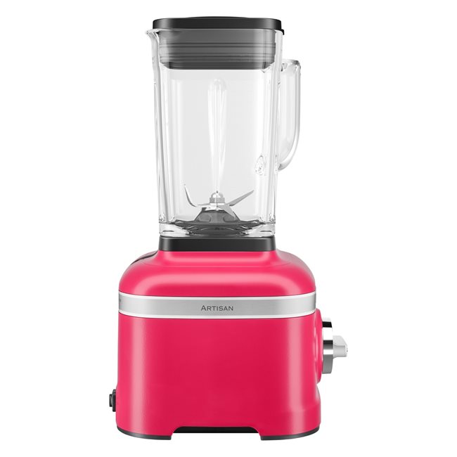 Блендер Artisan K400, 1.4L, 1200W, Hibiscus - марка KitchenAid