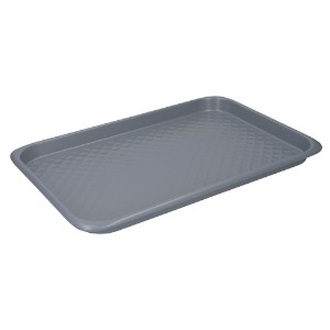 Незалепваща тава за печене, въглеродна стомана, 40 x 27 см, Master Class - Kitchen Craft