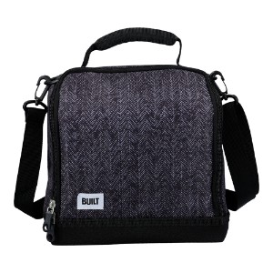 Термоизолирана чанта за обяд, 7L, "Professional" - Built