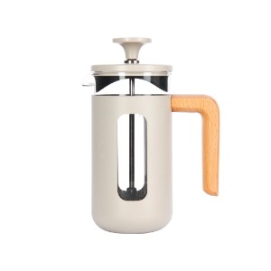 Кафемашина, 350 мл, Pisa Latte Crema - La Cafetiere