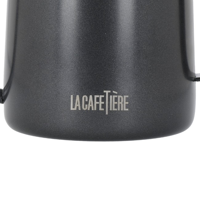 Тенджера за кафе от неръждаема стомана, 600мл - La Cafetiere