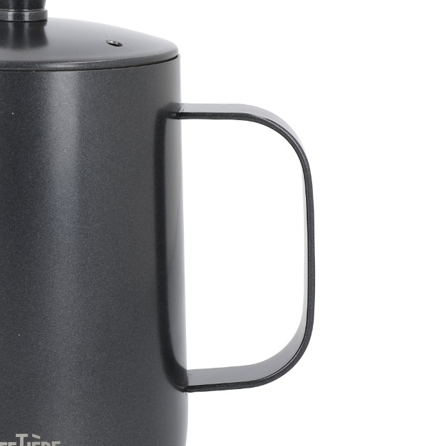 Тенджера за кафе от неръждаема стомана, 600мл - La Cafetiere