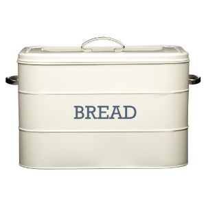 Кутия за хляб, 40 х 22 см, "Жива носталгия" - марка Kitchen Craft
