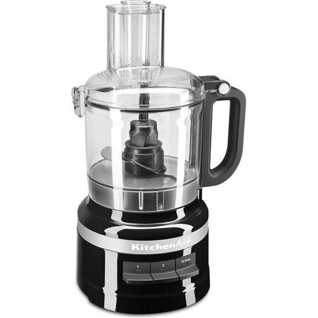 Кухненски робот, 1.7 L, 250 W, Onyx Black - KitchenAid