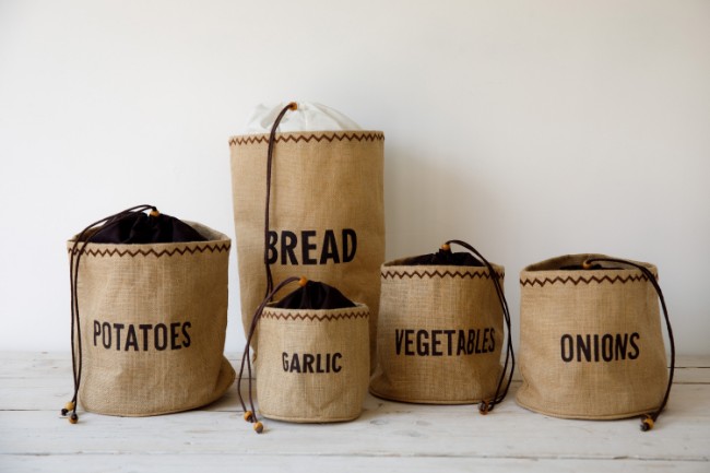 Торба за хляб, Natural Elements - марка Kitchen Craft
