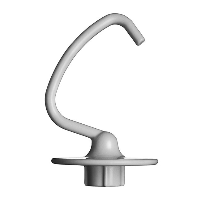 Планетарен миксер Artisan, 4.8 л, Модел 125, Contour Silver - KitchenAid