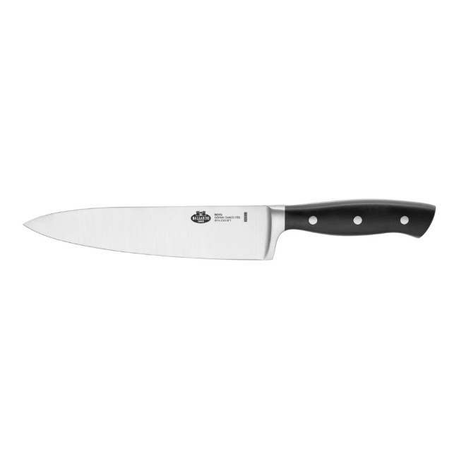 Нож за готвач, 20 см, неръждаема стомана - Ballarini