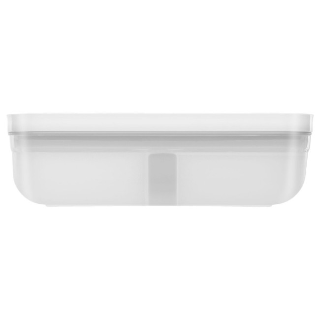 Вакуумна кутия за обяд, 1L, полупрозрачна пластмаса, FRESH&SAVE - Zwilling